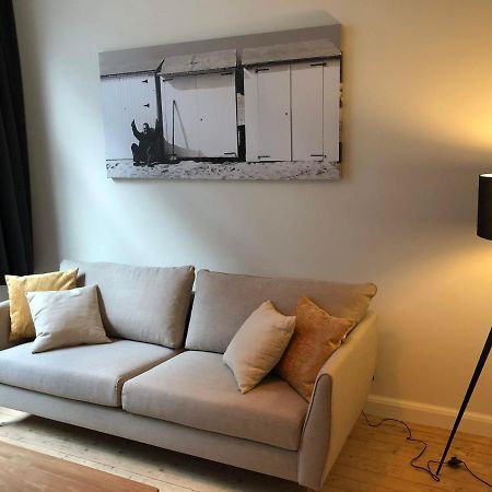 Stayatsea Retro Appartementen Blankenberge Kültér fotó