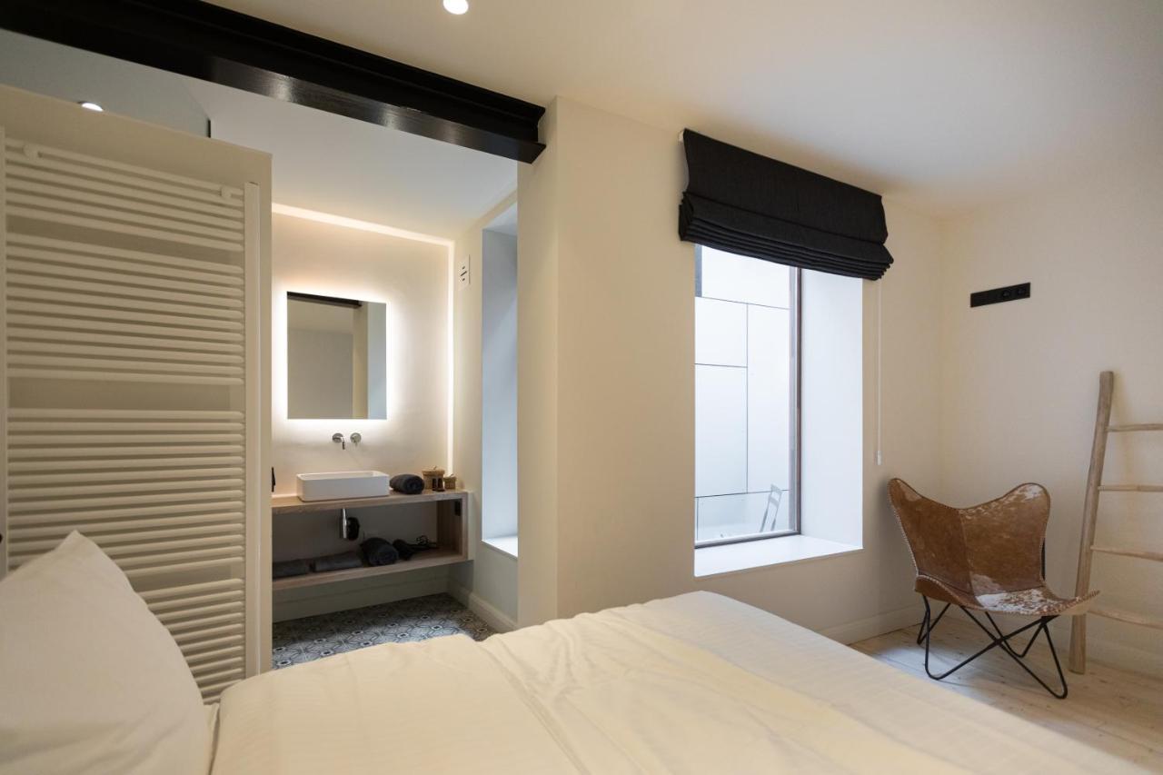 Stayatsea Retro Appartementen Blankenberge Kültér fotó