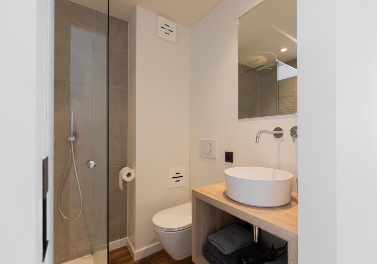 Stayatsea Retro Appartementen Blankenberge Kültér fotó