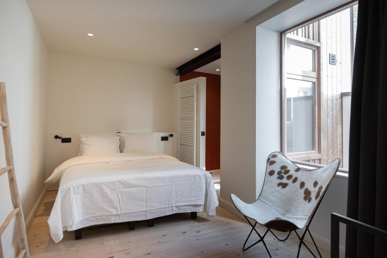 Stayatsea Retro Appartementen Blankenberge Kültér fotó
