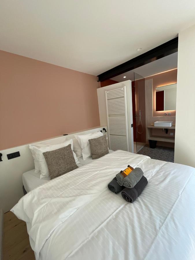 Stayatsea Retro Appartementen Blankenberge Kültér fotó