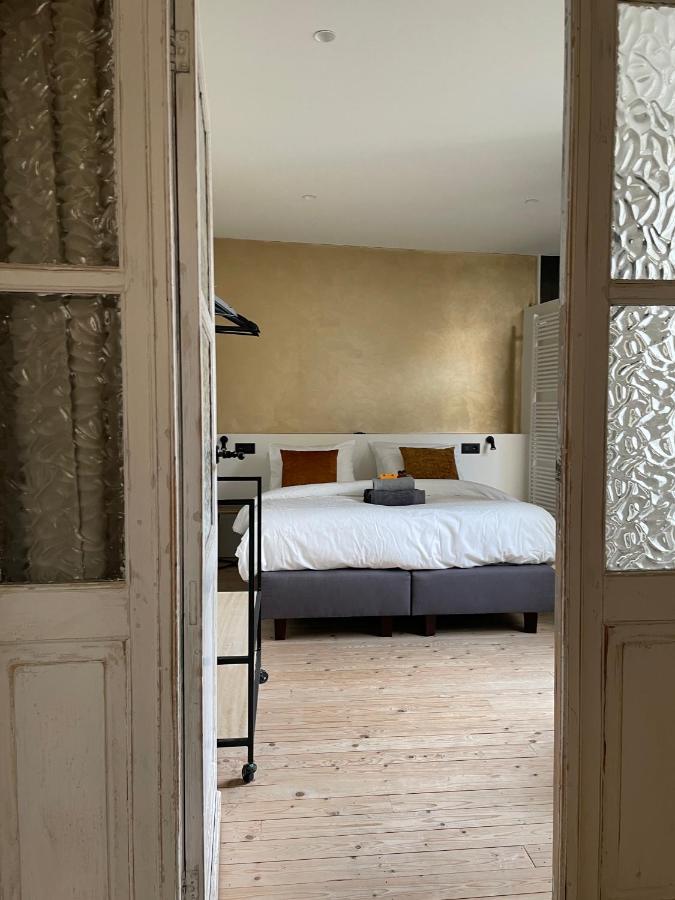 Stayatsea Retro Appartementen Blankenberge Kültér fotó