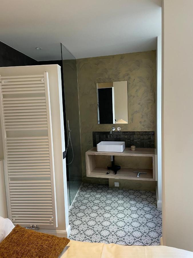 Stayatsea Retro Appartementen Blankenberge Kültér fotó