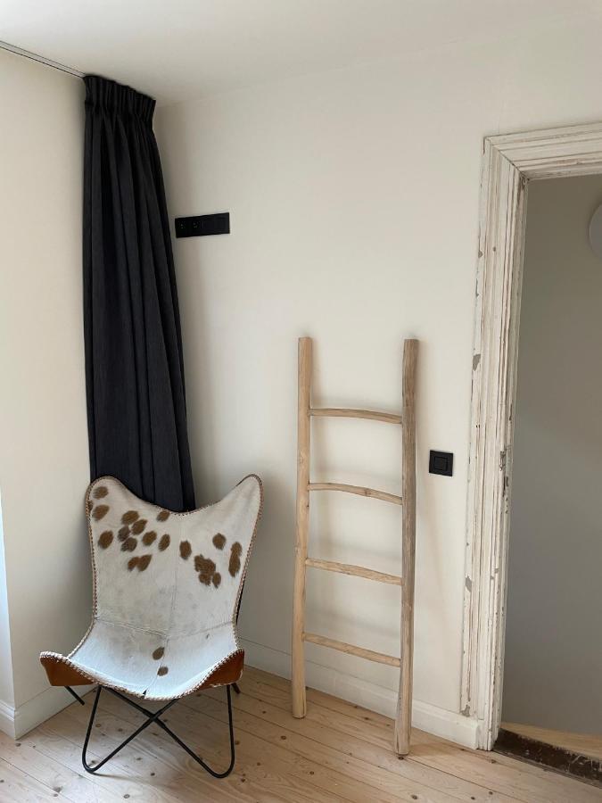 Stayatsea Retro Appartementen Blankenberge Kültér fotó
