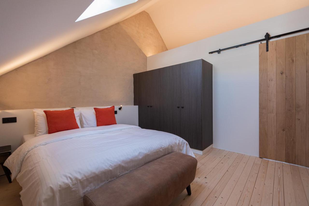 Stayatsea Retro Appartementen Blankenberge Kültér fotó