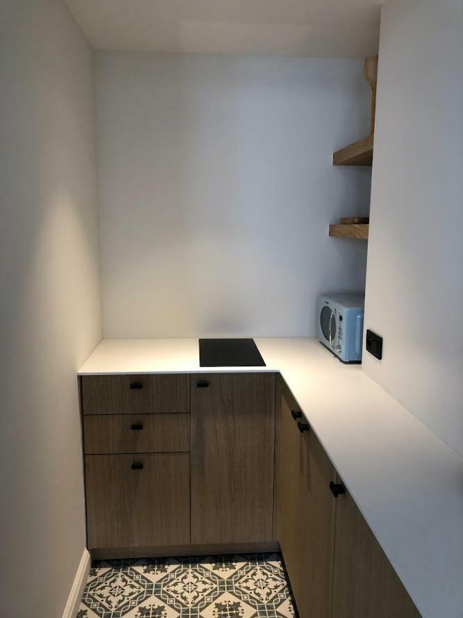 Stayatsea Retro Appartementen Blankenberge Kültér fotó