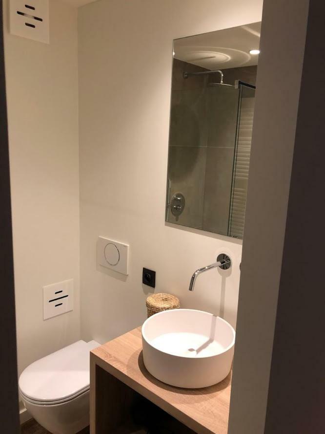 Stayatsea Retro Appartementen Blankenberge Kültér fotó