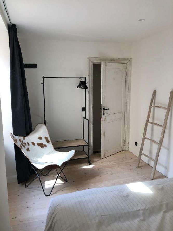 Stayatsea Retro Appartementen Blankenberge Kültér fotó