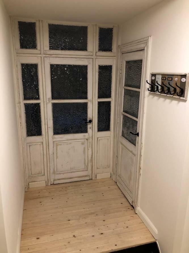 Stayatsea Retro Appartementen Blankenberge Kültér fotó